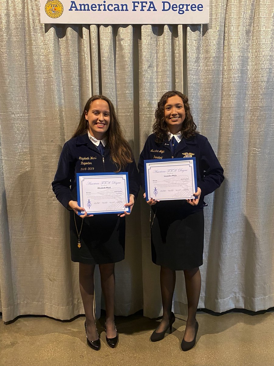 Watauga FFA tweet media