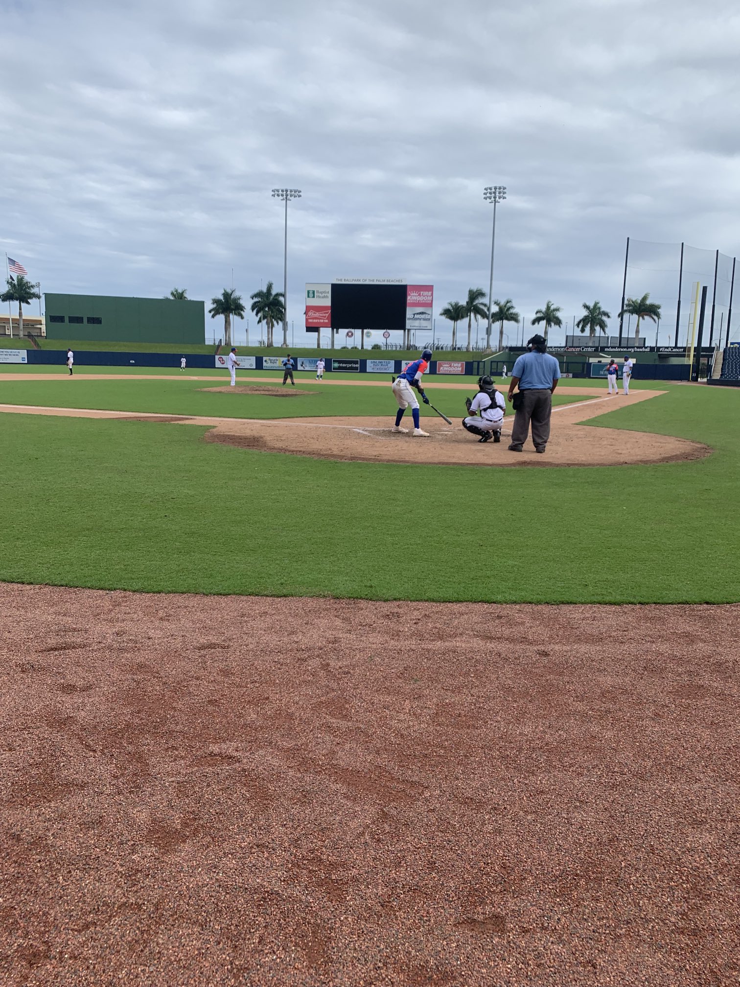 Caribbean Baseball Organization (CaribbeanBaseb4) / Twitter