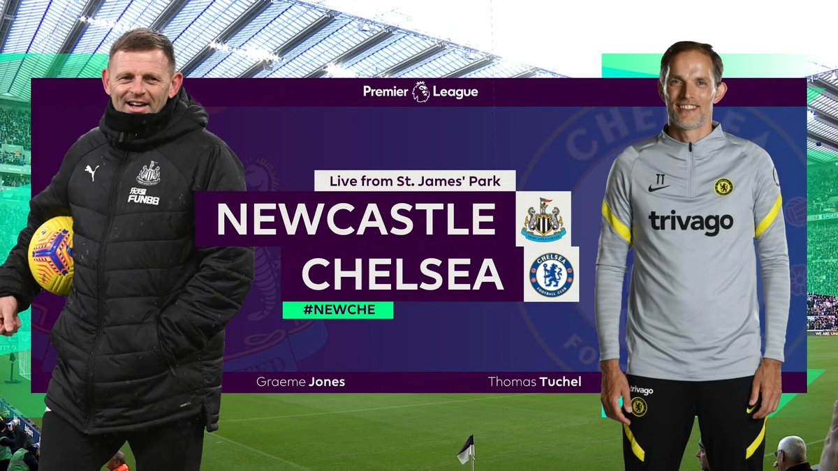 Newcastle United vs Chelsea Highlights 30 October 2021