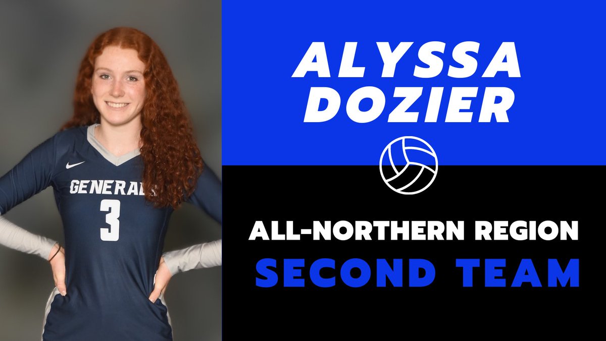 Congratulations Alyssa!!! You have represented yourself, your family and Generals Pride.  We are proud of you!!! <a href="/WLHSAthletics/">Generals</a>