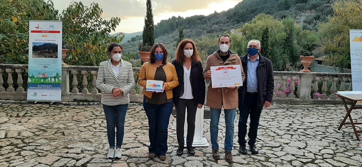 Col·legi Sant Antoni Abat tweet media