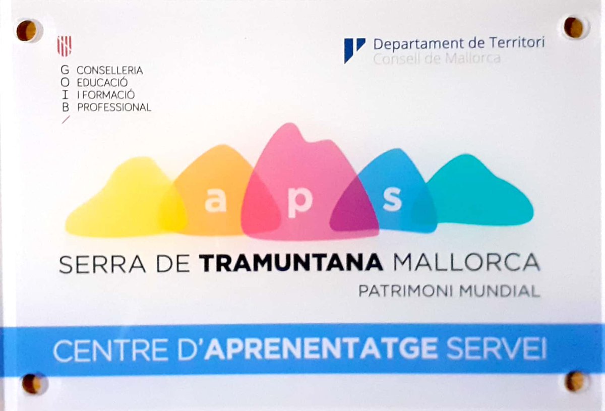 Col·legi Sant Antoni Abat tweet media