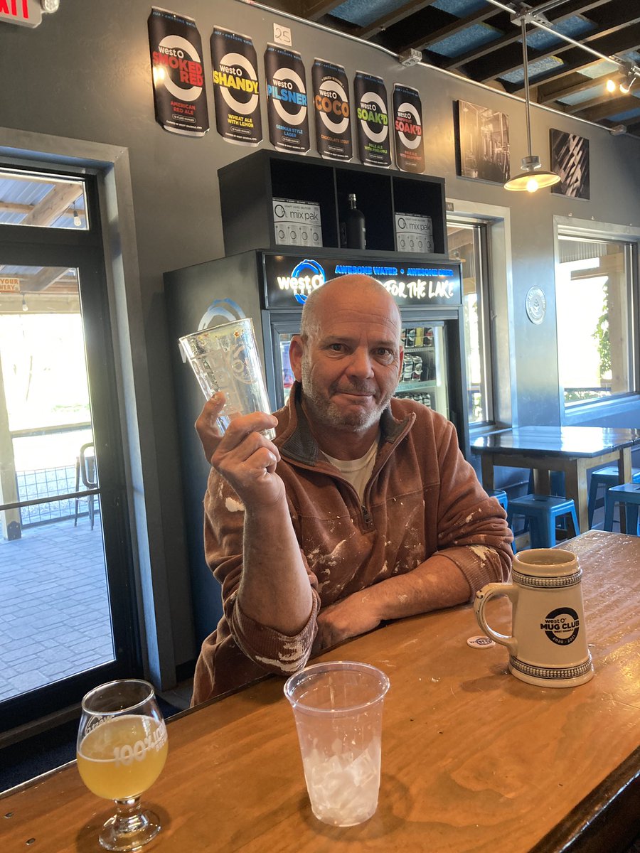 westobeer's tweet image. Congrats to all of our #onesipchallenge winners so far!

Stop by the brewery to try BAHIA del FUEGO … and see if you can stand the heat. Finish a pint and win a free beer and a 6-pack to go!

#awesomewaterawesomebeer