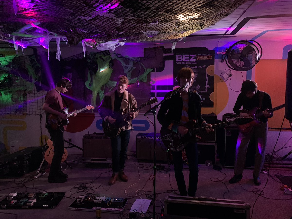 LUNE ATTACK tweet media