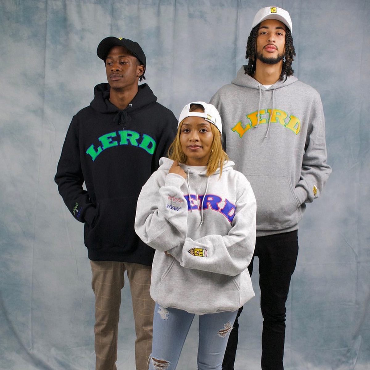 LamesandNerds's tweet photo. Hoodies , TEES and more !! 🤓 https://t.co/3gEtD6jbcy