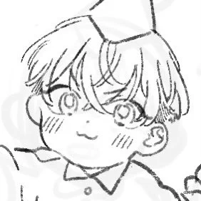 やっぱ可愛いので描き直してるけどかわいい 