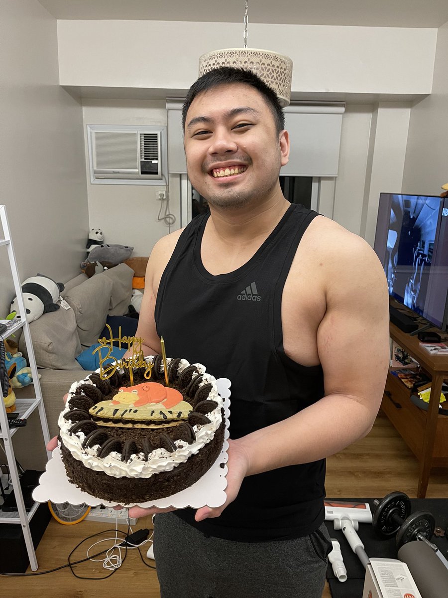 david the slowpoke tweet media