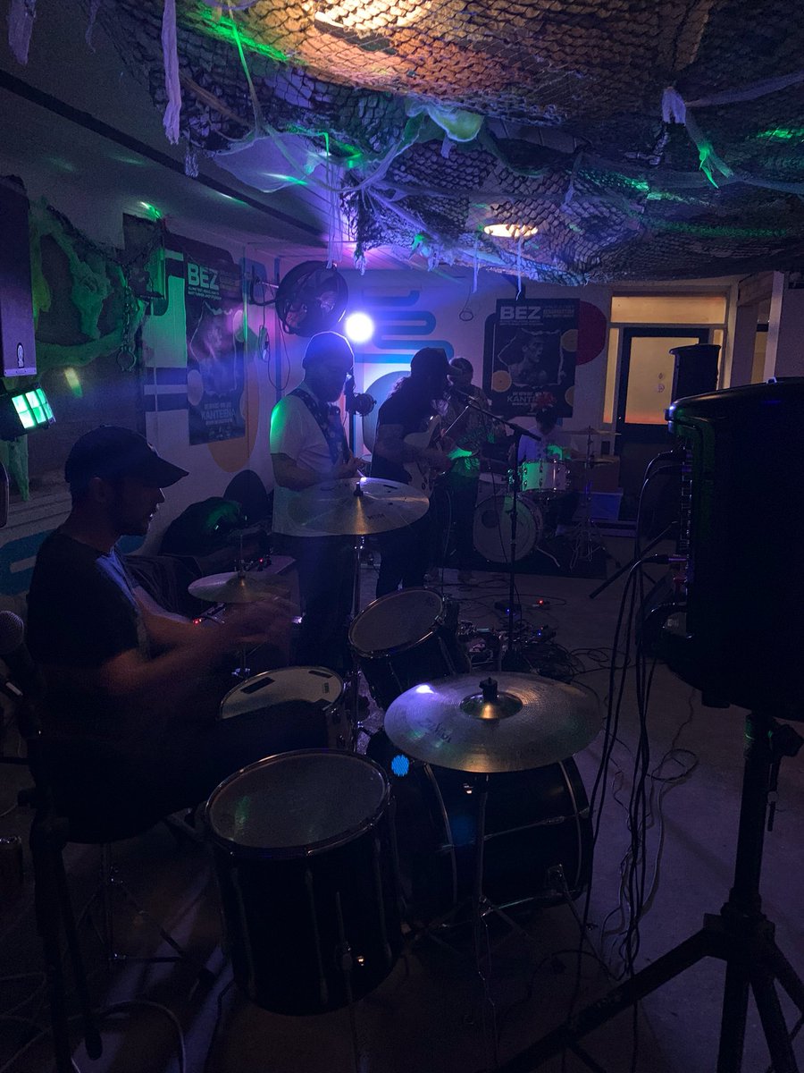 LUNE ATTACK tweet media