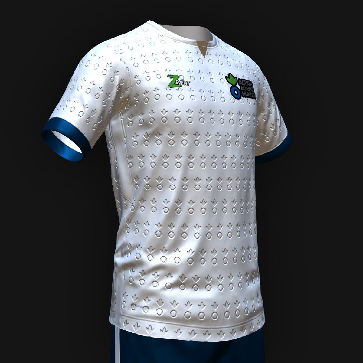 madrylex's tweet photo. Ma participation graphique pour le Zevent et donc, sur FIFA et entierement jouable en ligne ou hors ligne.
Installation rapide en commentaire

#ZEVENT2021 #ZEVENT #ActionContreLaFaim https://t.co/i1byjArjTH