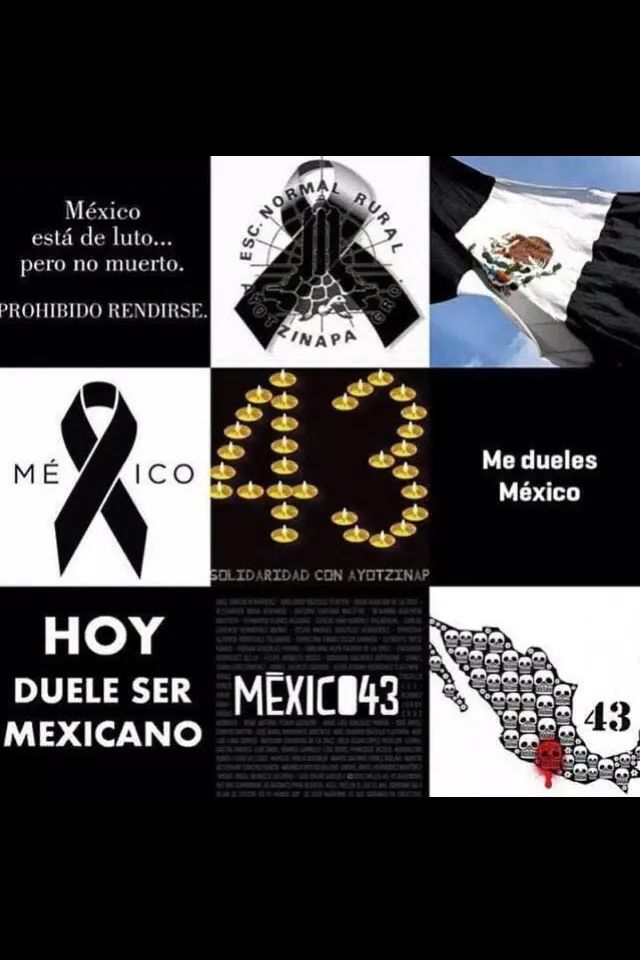 diminuta__'s tweet photo. @Drago237 #PaseDeLista11am
#Ayotzinapa7años
#GuarderuaABC https://t.co/sanwHLCBxk