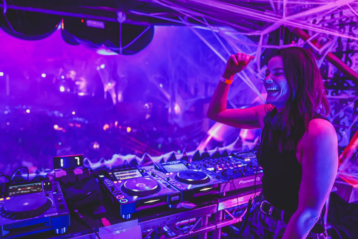 Drumsheds tweet media