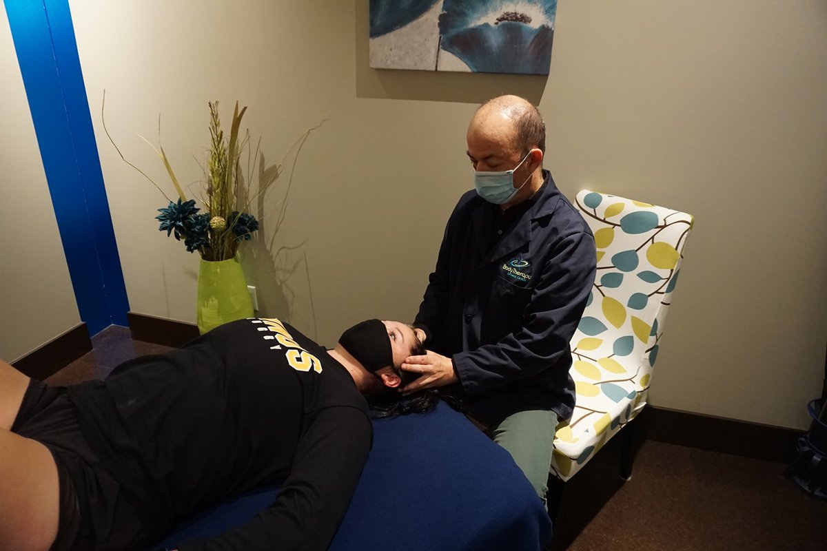 BodyTherapyZone's tweet photo. We believe in a cooperative care approach to help you get to your best health. Our therapists work together, to ensure you get the best treatment for your needs.

Contact us, or visit our website for more information.

#YYC #YYCHealth #YYCLiving https://t.co/87idGTitoR