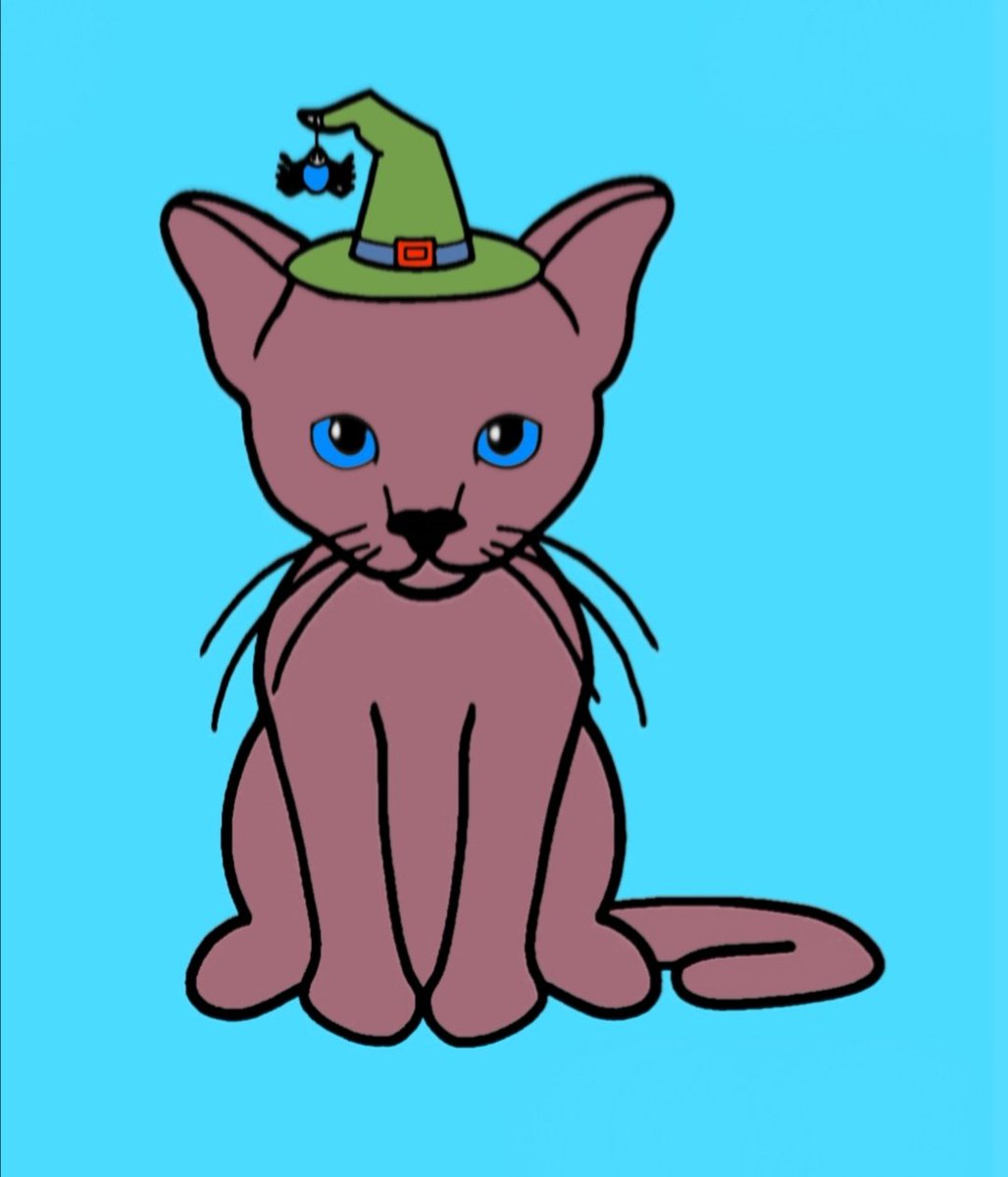 clowder_cats's tweet image. Check out these Clowders on opensea!! 👻
opensea.io/Clowder_Cats
Like follow and retweet 🎃🔄

#NFTdrops #NFTs #Opensea #Clowder_Cats #nft #GasFreeArt #Polygon #polygonNFT #ETH #newnftproject #NFTCommunity