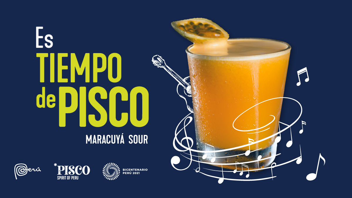 peru's tweet image. ¡Fin de semana largo con jarana criolla! 🎤 🎼 
Festéjalo con nuestra bebida bandera. 
¡Es #TiempoDePisco!

#PiscoSpiritOfPeru #PiscoTime #MarcaPerú #OrgulloPeruano