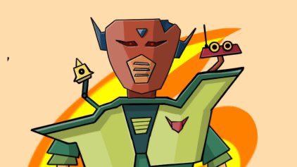 So we are in final legs of fights, and we got sidetracked for a surprise for the members. 

Something nice and beautiful is on tracks. 

Get your on fighterbots.io 

#fighterbots #nft #Polygon #polygonNFT