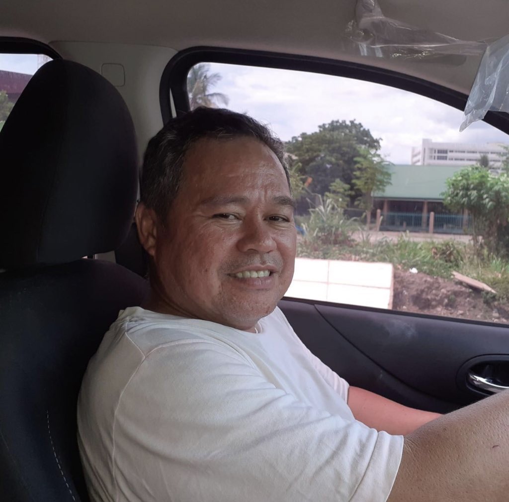 HELLO TWITTER FRIENDS THIS IS MY DAD ZALDY CORTES, HES BEEN MISSING FOR 38 HOURS. IF NAKITA NYO PO SYA PLS CONTACT ME OR THIS NUMBER: 09176344166 / 09079189797 A SIMPLE RETWEET CAN RLY HELP US :<<< THANK U.