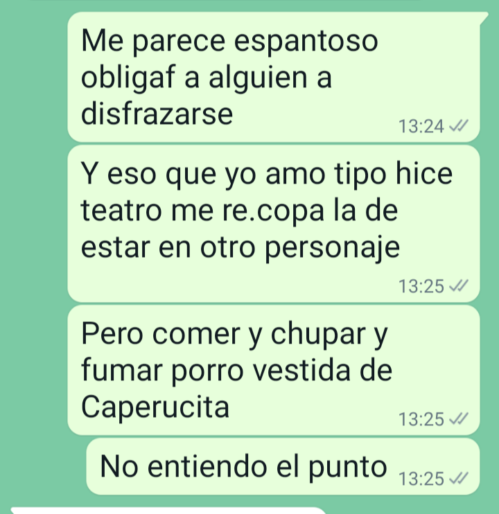 charriceclurxs's tweet photo. Por favor díganme que no estoy sola en esto https://t.co/hrr7aQXHKG