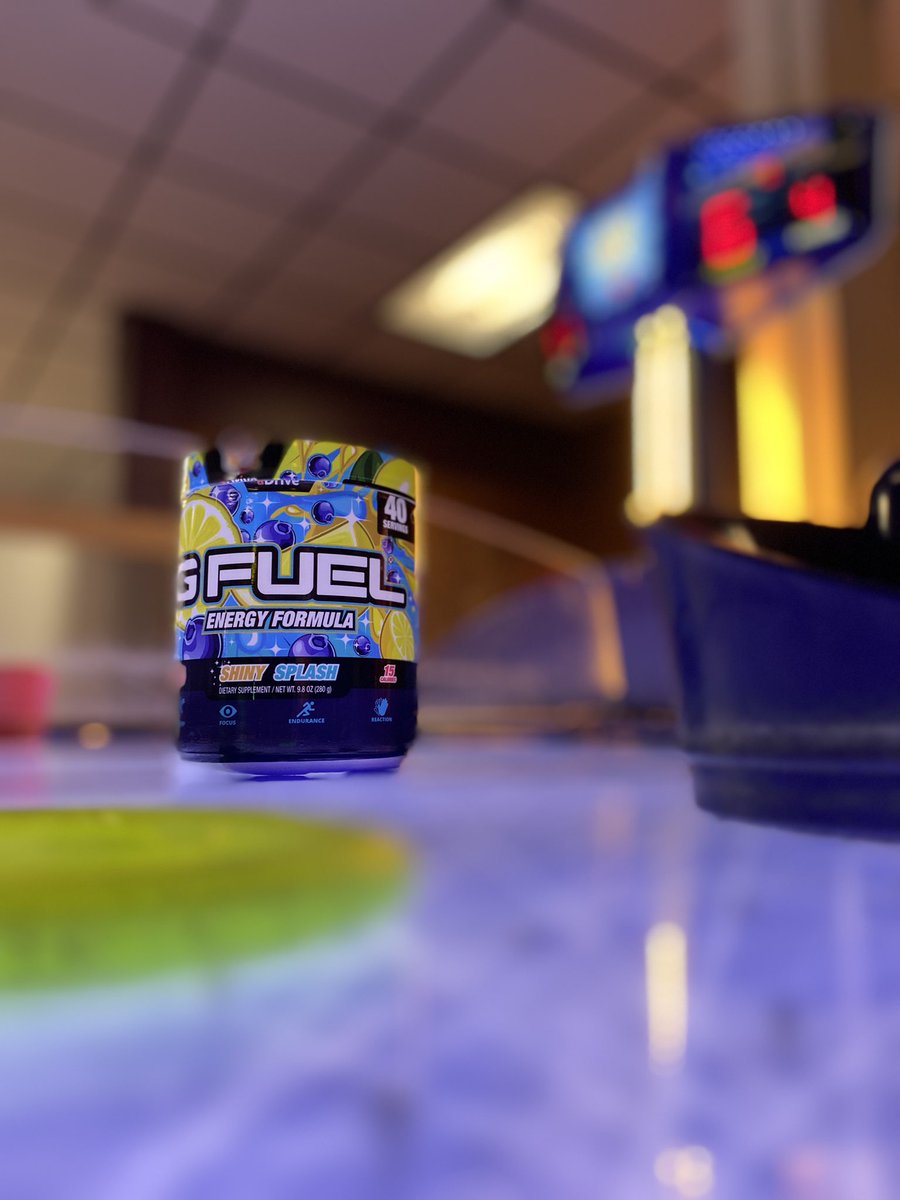 EtchASketch_16's tweet photo. What powers your gamer friend meet ups??? @BetaWolves_gg @GFuelEnergy #needcodeLaDDy https://t.co/V0Sjaefwas
