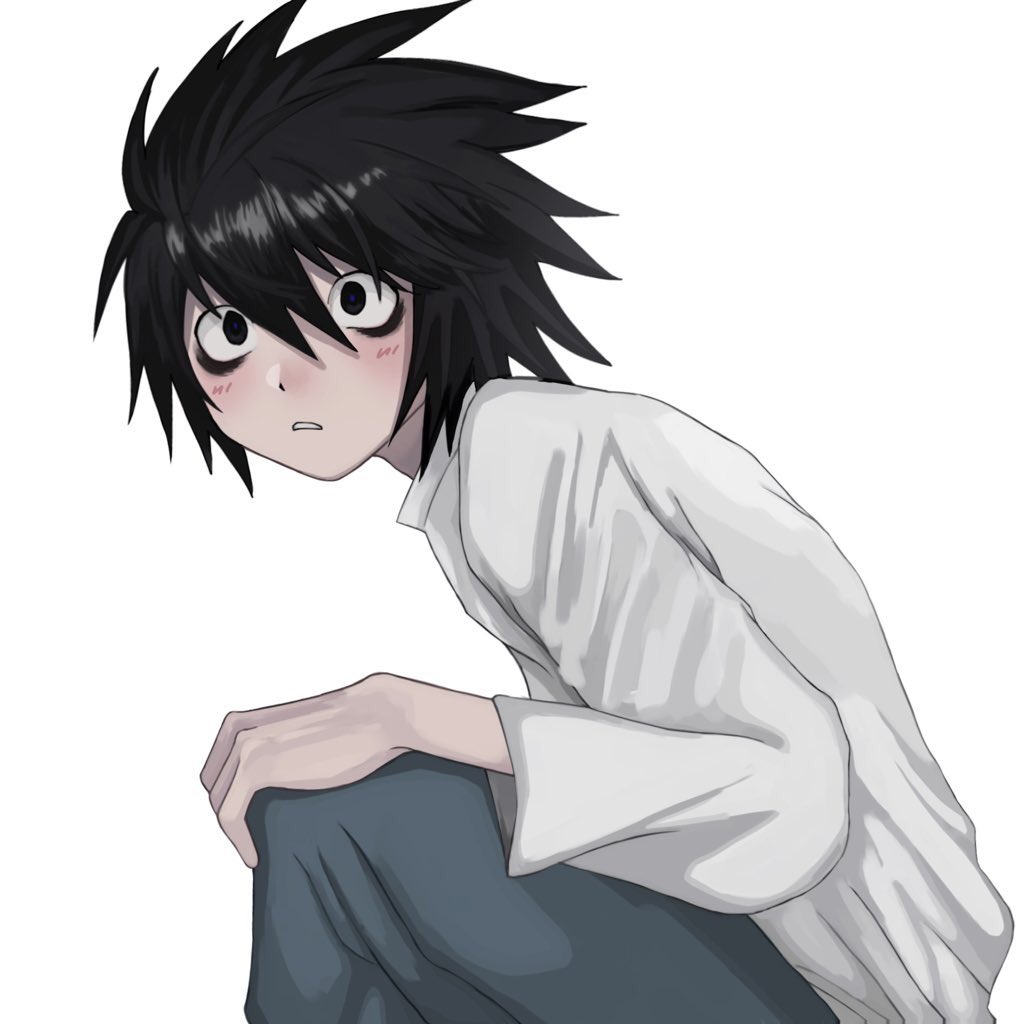 10月31日はlの誕生日