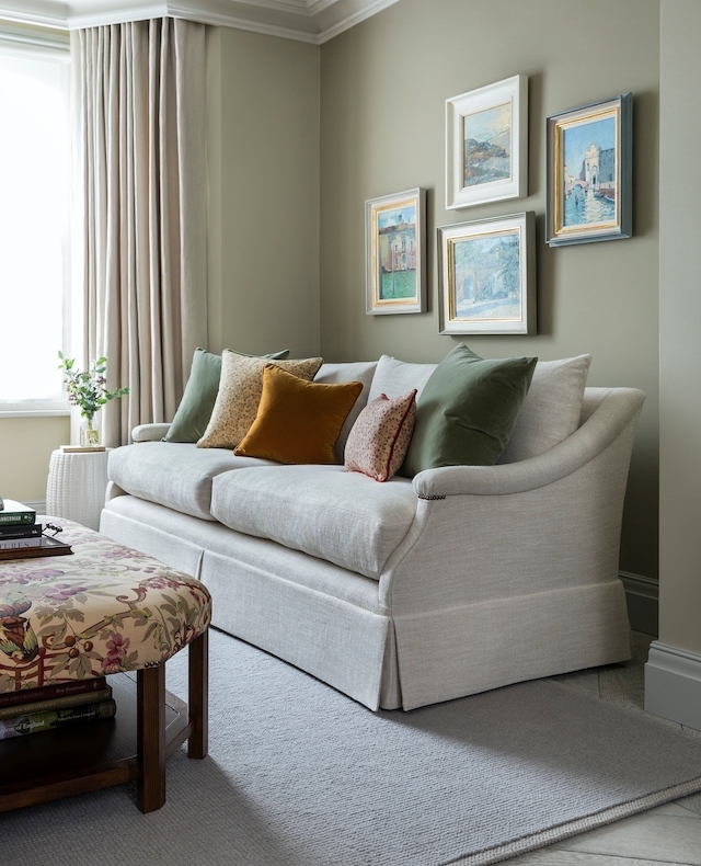 Chelsea Design Quarter tweet media