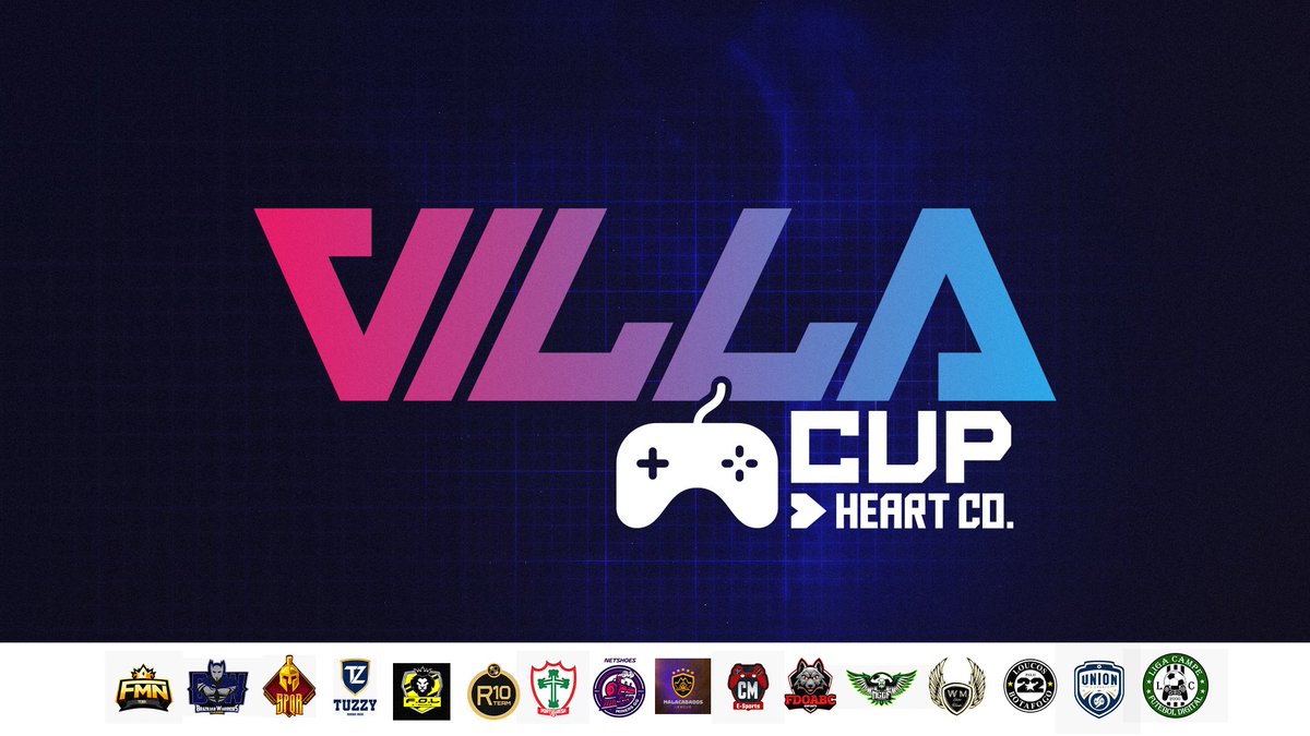 rodrigol_fc's tweet photo. Sabe aquele futzinho que geral curte? Então, vai rolar um desses lá no Shopping Villa Lobos, só que com a nata dos pro players de FIFA! 

Cola no insta pra saber tudo sobre esse rolê!

@HeartCooficial

#HeartCo #GamerStyle #GamerLifestyle
#GamerPraGamer #VillaCupHeartCo https://t.co/6rufBoML4F