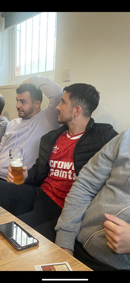 RhysLewis__'s tweet photo. @longlevensafc would like to welcome back club stalwart @Scottdee_13. Re-signing today after a stint at a club without their own clubhouse. Welcome back Scott. https://t.co/rMAlNsqApF