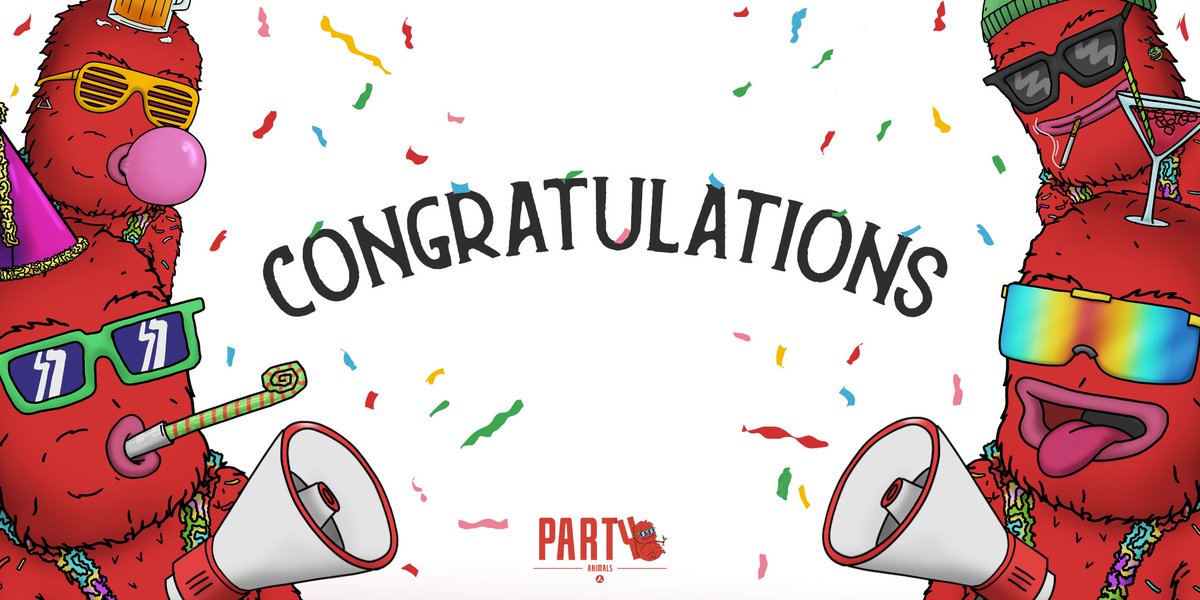 oopa_nft's tweet photo. Congratulations to the winners of the @traderjoe_xyz giveaway 🎁 

@gambalax 
@chubchubkun 
@Uureenes 
@theconsortico
@84H4R 

Please drop us your C-chain address. https://t.co/8sNS9ft6GZ