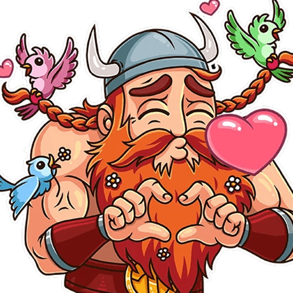 DisRedBeard's tweet photo. Hope everyone has a wonderful Halloween Weekend. Stay safe, Stay productive, and Smash your goals.
Love you all
#RedBeardGang https://t.co/enVgwH7h1H