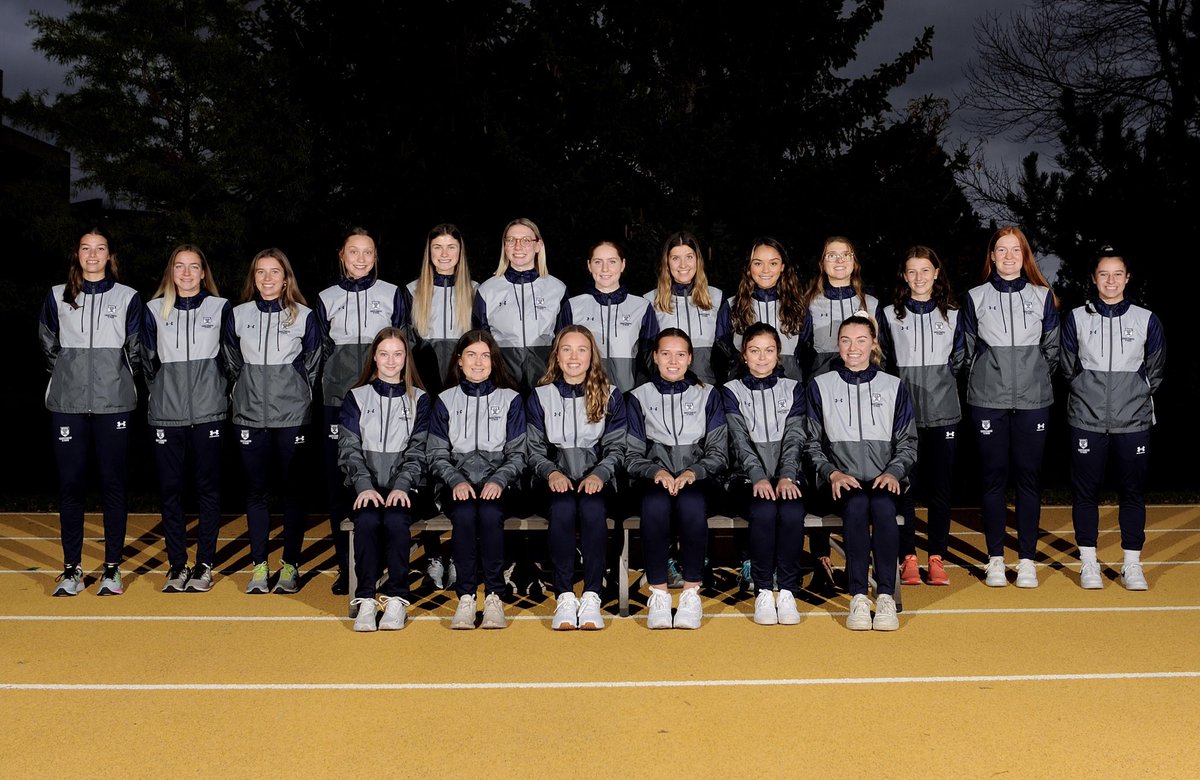 StFXAthletics's tweet photo. Congrats to STFX X-Women Cross Country - 2021 AUS Champions!! #goxgo https://t.co/NI6t0nYL56