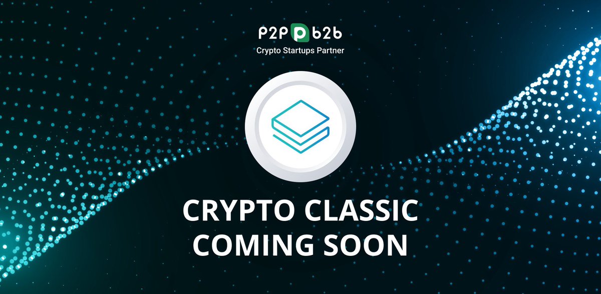cro_classic's tweet photo. We are ready to take off
1) @Hotbit_news
2) @p2pb2b
3) @CoinTigerEX
4) ๐ โ๏ธ
5) ๐ โ๏ธ
Coming soonโฆ.
it will be #epicnovember
๐ฑ https://t.co/xjKbadmcHI
๐ https://t.co/r3egfj0zFq https://t.co/5HEgl4Fsku