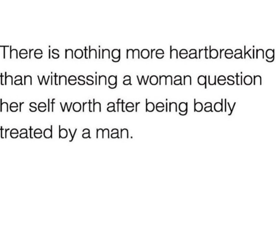 Natg66's tweet photo. It hurts worse when you thought he would respect you and you could trust him!😭💯 #knowyourselfworth #selflove #narcissisticabuse https://t.co/aWZSSPQc6T