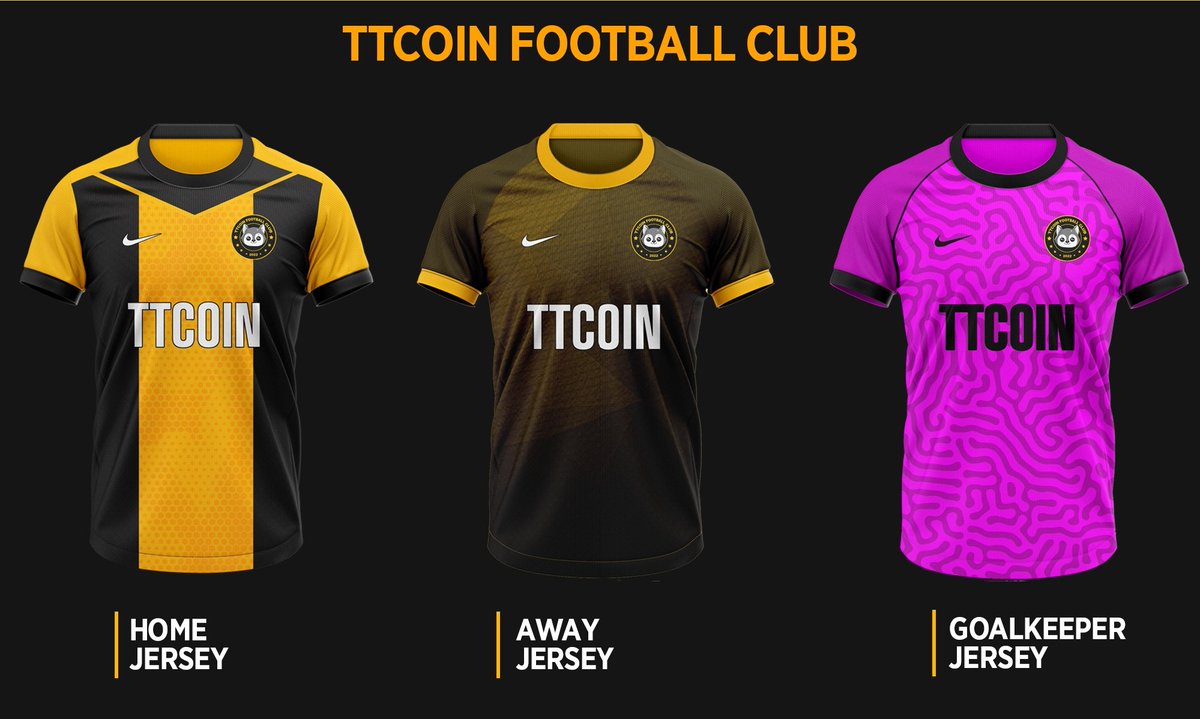 TTcoinfc's tweet photo. After the TTcoin Football Club meeting, TTcoin Football Club has signed an agreement with the Turkish Football Federation. It will start its activities within 3 months and will compete in the leagues in 2022.

#ttcoin #crypto #token #ttcoinfc
#kriptopara #ttyenitoken https://t.co/jCscZRneKO