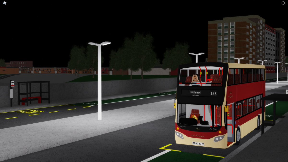 RblxCoaches's tweet photo. Due to the recent outages at @Roblox, we can confirm that the following driver training sessions will be cancelled, with more expected to be cancelled if the issues are resolved:
Sat 30th Oct
Tue 2nd Nov
Sat 6th Nov

We look forward to seeing you when the issue is resolved https://t.co/kuaOMnFwIr
