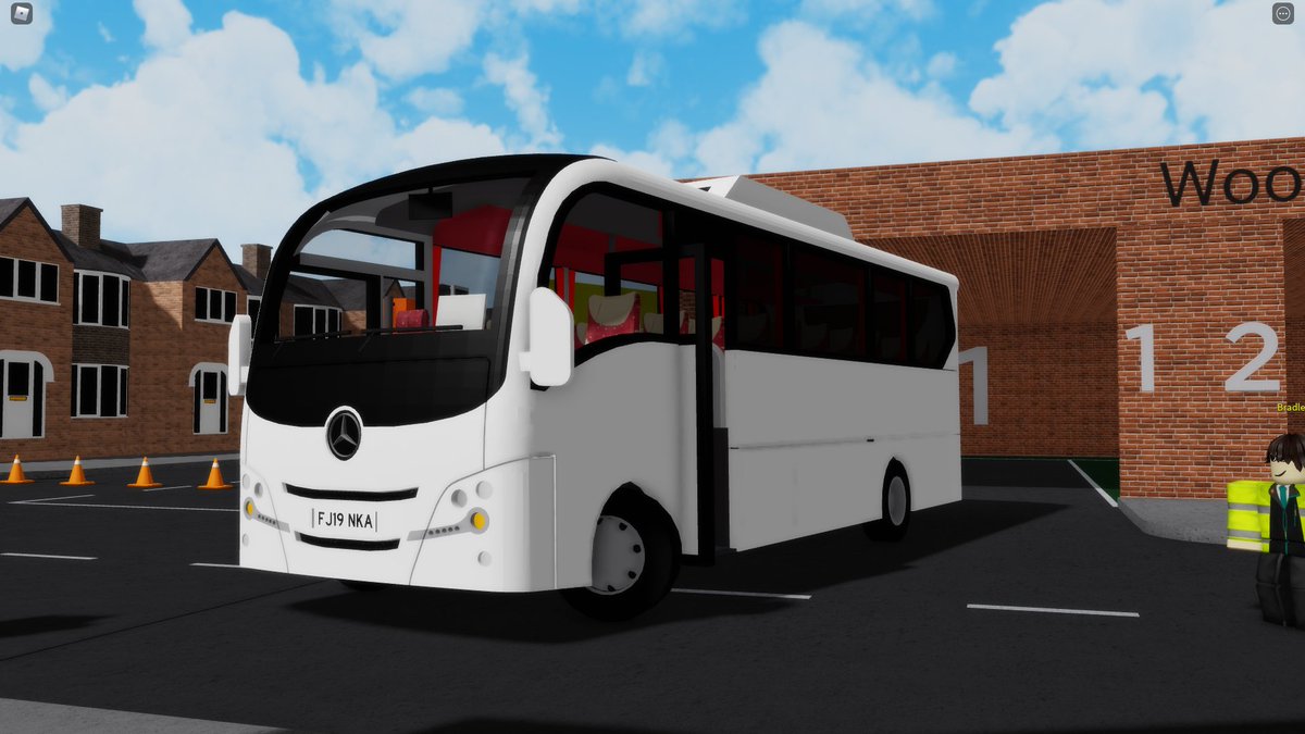RblxCoaches's tweet photo. Due to the recent outages at @Roblox, we can confirm that the following driver training sessions will be cancelled, with more expected to be cancelled if the issues are resolved:
Sat 30th Oct
Tue 2nd Nov
Sat 6th Nov

We look forward to seeing you when the issue is resolved https://t.co/kuaOMnFwIr