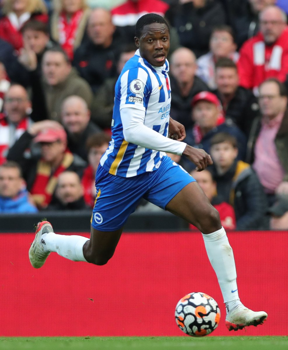 Brighton & Hove Albion tweet media