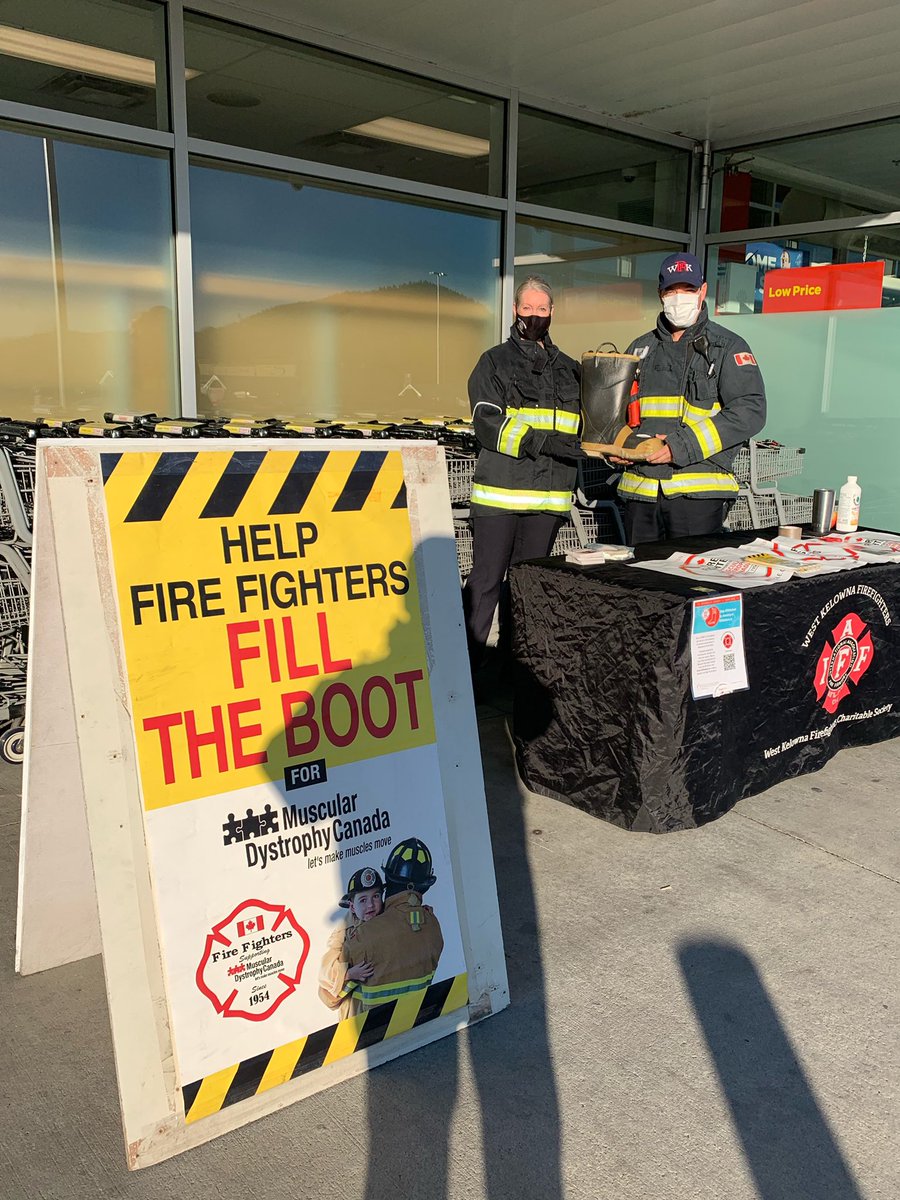 West Kelowna Fire tweet media