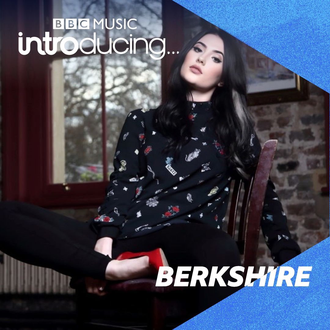 Thank you <a href="/agwestie/">Alex West</a> and <a href="/nickybootyy/">Nicky Booty</a> for playing ‘Coney Island’ on <a href="/BBCIntroBerks/">BBC Music Introducing in Berkshire</a> tonight! 💋#bbc #bbcmusic #newsong #NewArtist