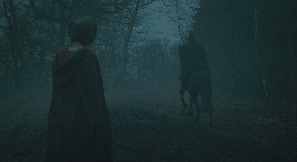 period dramas tweet media