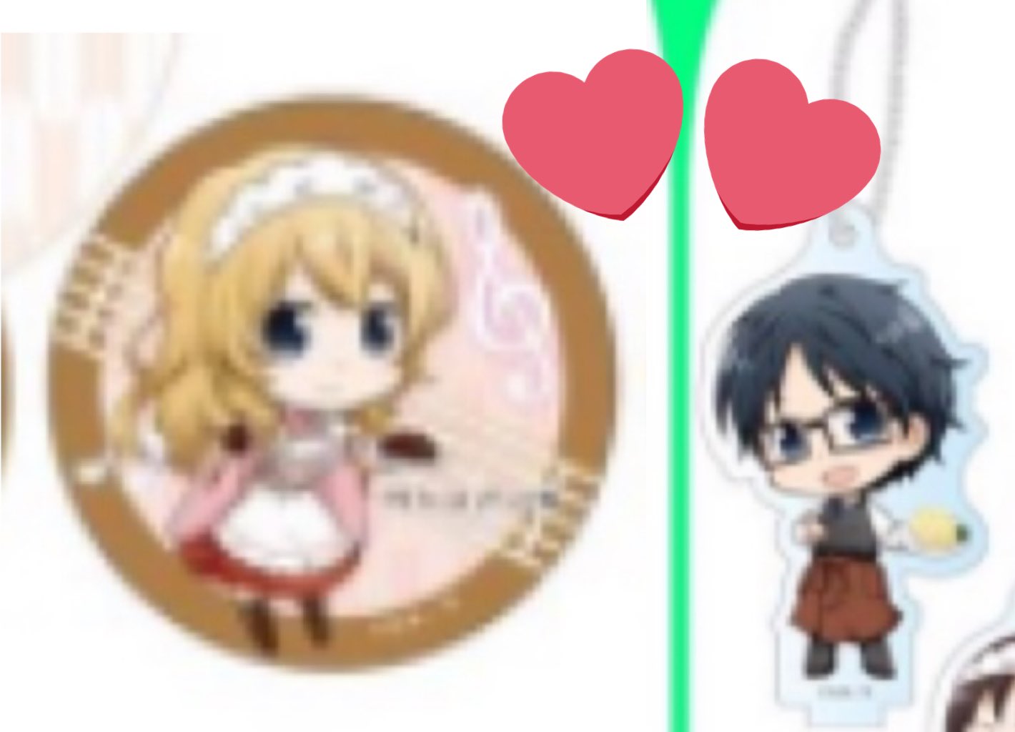 Miyazono Kaori Gongyuanxun0v0 Twitter