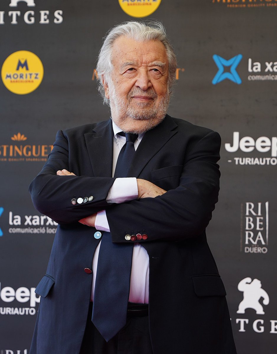 CinemaItaliaUK's tweet photo. 🎂 Happy birthday to Italian director Pupi Avanti!
#pupiavati #italianfilm #filmitaliano #cinemaitaliano #italiancinema #italiandirector #registaitaliano https://t.co/l9TBJGNsTX