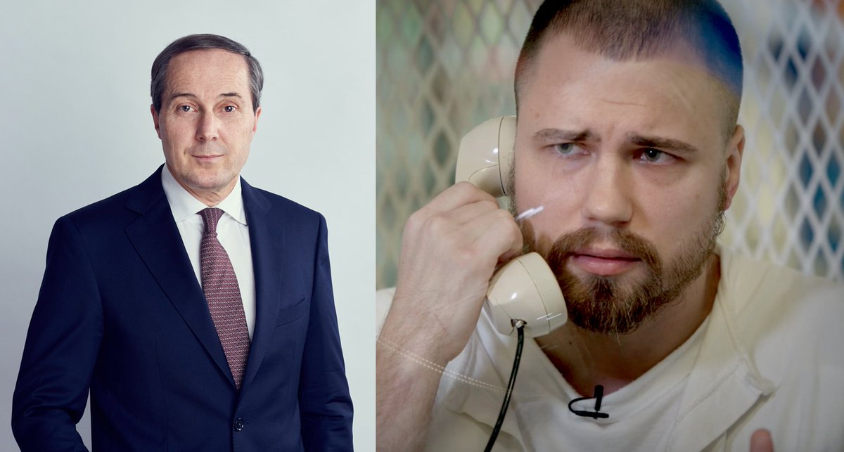 Volgende week zondag 7 november om 16:00 uur een Zoom event over Clinton's zaak in samenwerking met 
<a href="/gjknoops/">GJ Alexander Knoops</a> ! Aanmelden kan hier:
fb.me/e/1XlruYrzD