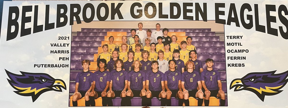 Bellbrook Athletic Boosters tweet media