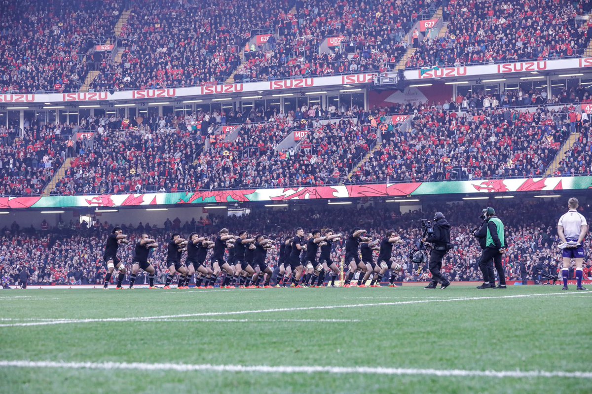 AllBlacks tweet picture