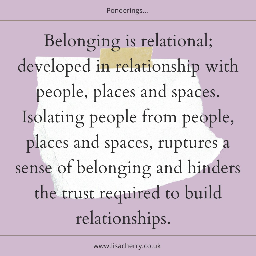 Dr Lisa Cherry tweet media