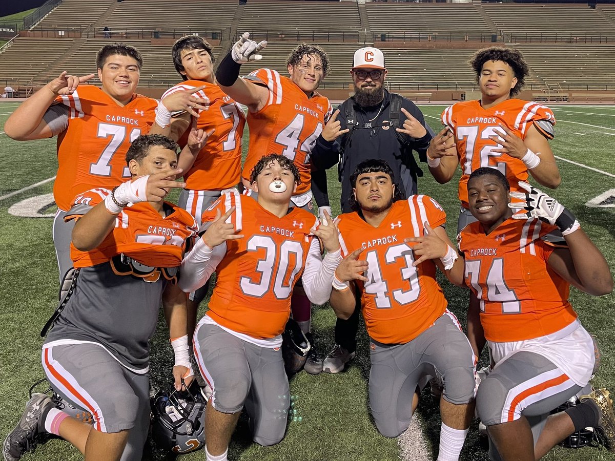 Love these guys. 🤘🏼 #DLine