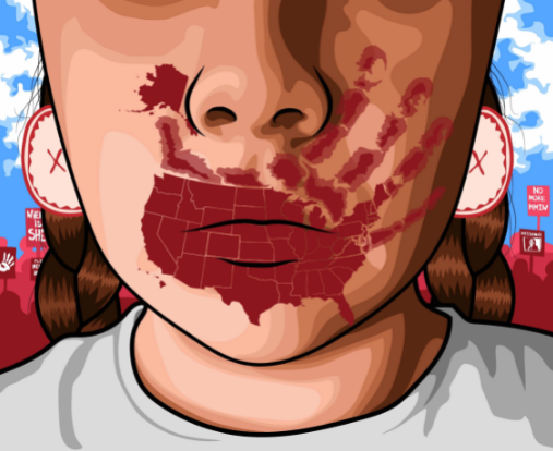 MISSING AND MURDERED INDIGENOUS WOMEN
Across the United States and Canada Native Women and girls are being taken or murdered at an unrelenting rate
nativehope.org/en-us/understa…
#MMNAWG #MMIW #MMIWG 
#INDIGENOUS #TAIRP
<a href="/ProjNativeHope/">Native Hope. https://linktr.ee/nativehope</a>