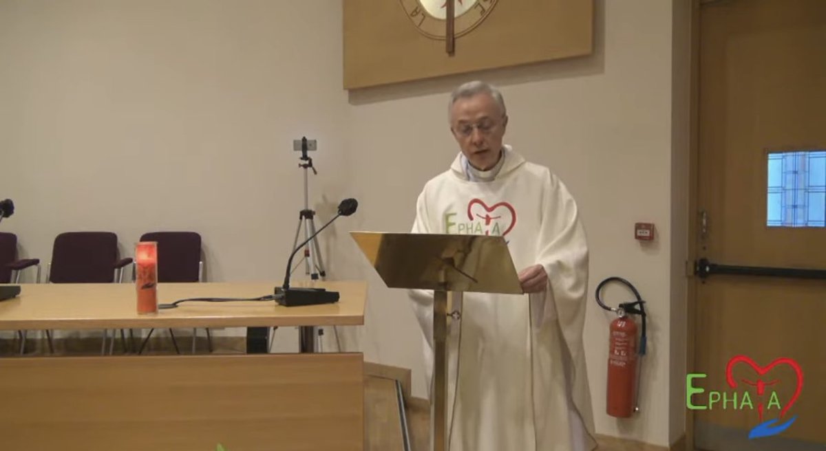 CM_Chile's tweet image. Eucaristía Apertura Asamblea General de las Hijas de la Caridad presidida por nuestro Superior General, P. Tomáž Mavrič, C.M.