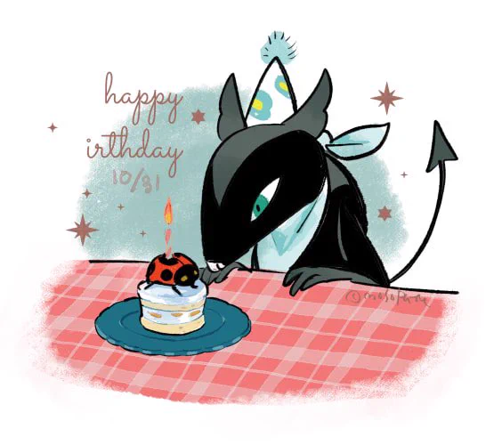 リヴリ誕生日の特別なご飯あげられたら良いのにな 