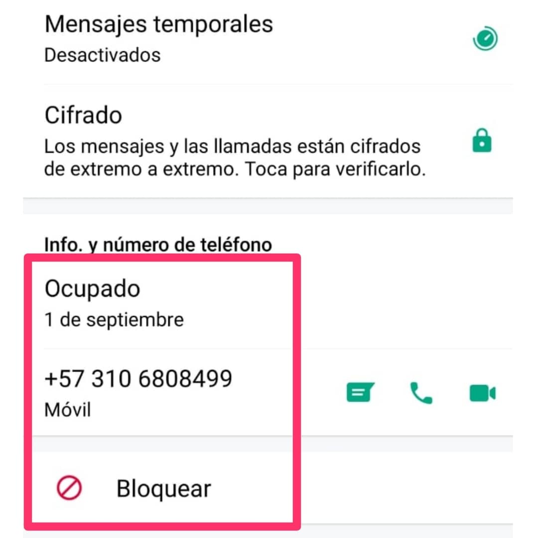 asoblockchain's tweet photo. ⚠️Cuidado⚠️

Estafadores han hackeado el WhatsApp de un conocido proveedor de Bitcoin en Colombia, si a ustedes les escriben de el número de la foto hagan caso omiso y reporten el número.

Unidos haremos una comunidad segura, transparente y libre de estafas.

Difundir!  #Bitcoin https://t.co/xG3iYnfspN