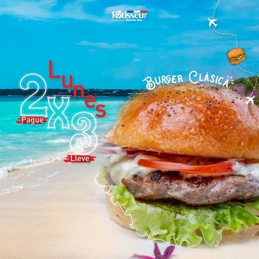 ivansolanodj's tweet photo. #Rotisseur Selección Artesanal en la zona rosa de la grama 3229624620 toda la info en #Meta #Google #Instagram y #VillavoTvReality https://t.co/X3p1Zl8YCm